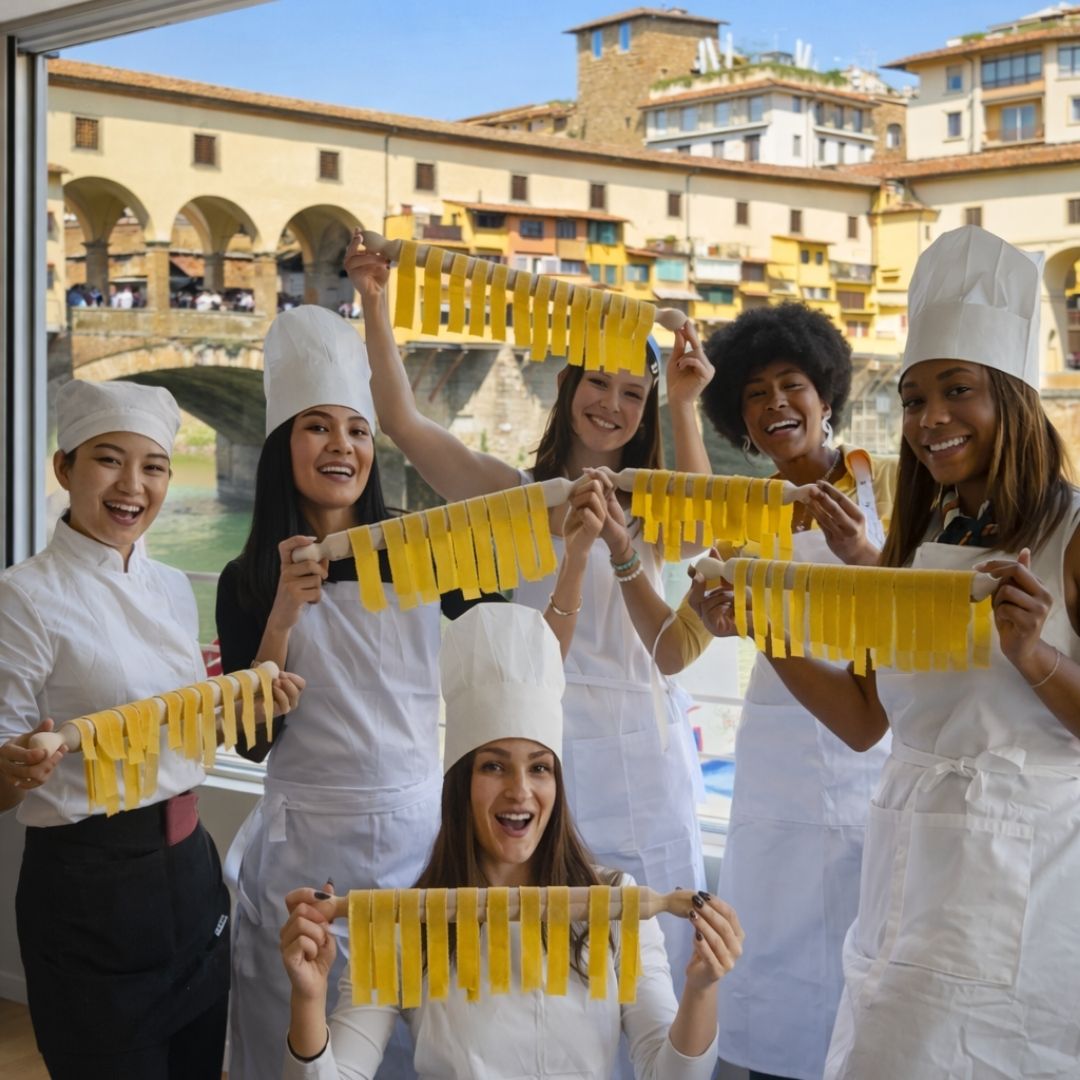 Tuscan cuisine experience