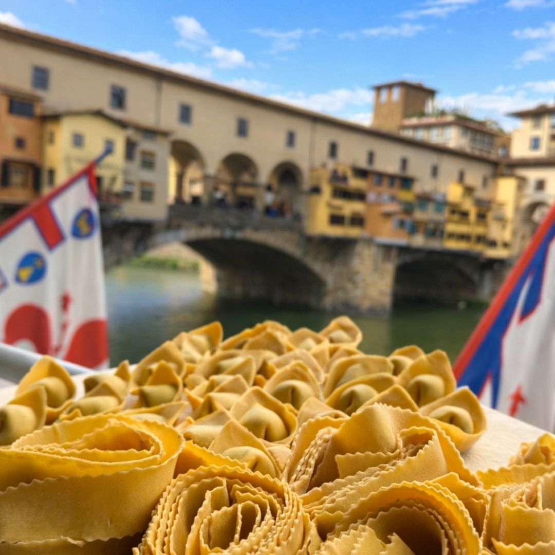Cooking class Florence